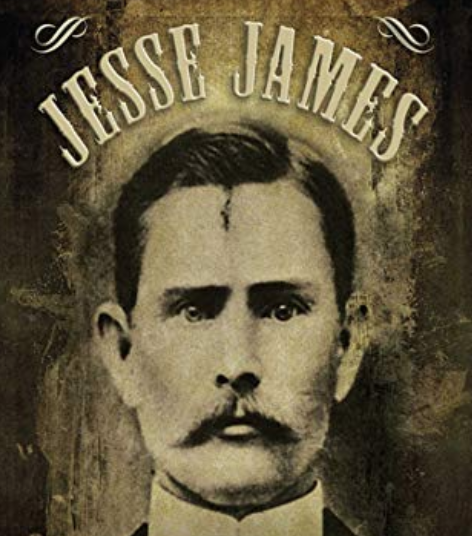 Jesse James Invite Results